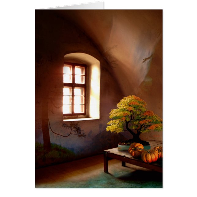 Der Herbstsaal NEU (Vorne)