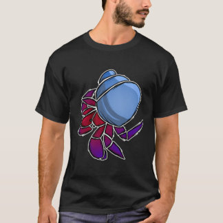 Der Hermit Crab T-Shirt