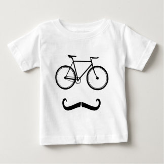 Der Herr Baby T-shirt