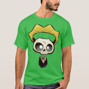 Der Herr der Romane T-Shirt