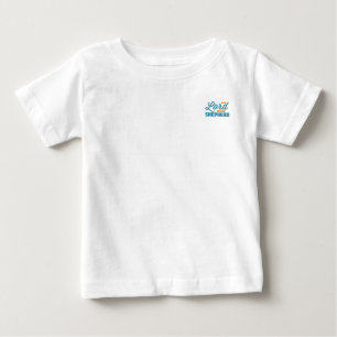 Der Herr ist mein Hirte Baby T-shirt