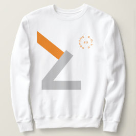 Der Herr ist mein Hirte Sweatshirt