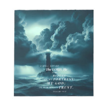 Der Herr ist mein Zufluchtsbuch