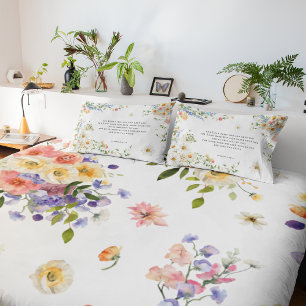 Der Herr segne dich   CHRISTLICH Kissenbezug