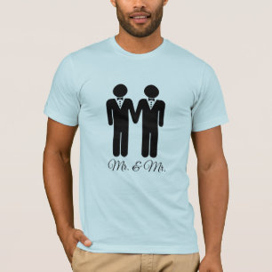 DER HERR UND HERR -.png T-Shirt