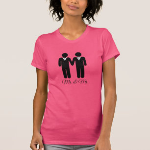 DER HERR UND HERR -.png T-Shirt
