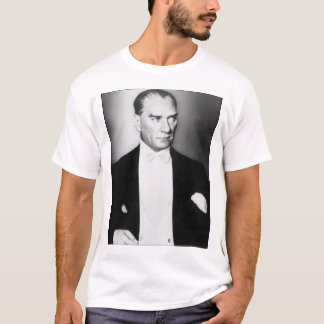 Der Hersteller T-Shirt