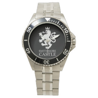 Der Herzog Armbanduhr