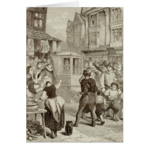 Der Herzog von Buckingham