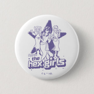 Der Hex Girls Star-Power Button