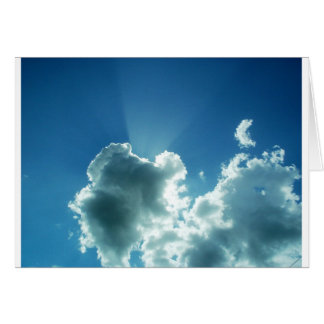 Der Himmel ist das Limit!