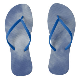 Der Himmel ist das Limit! Sommer-Himmel auf Flip Flops