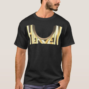 Der Himmel ist ein halbes Stück T-Shirt