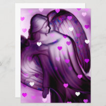 Der Himmel sendet euch heute das Herz