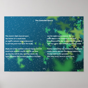 Der Himmelstanz Poster