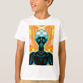 Der Himmlische Prinz T-Shirt