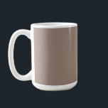 Der Hintergrund ist in verschiedenen Brauntönen ge Kaffeetasse<br><div class="desc">10 Millionen kundenspezifische klassische Tasse sind verfügbar. Entdecken Sie einzigartige personalisierte klassische Tasse, die für jeden Anlass geeignet sind. Wählen Sie aus Foto-Designs oder witzigen Witzen, um Ihr Schlummererlebnis mit unseren langlebigen Geschirrspüler-sicheren Tasse zu steigern. Erhöhen Sie Ihre Sipping-Erfahrung : Verwandeln Sie Ihr tägliches Kaffee- oder Teeritual mit unserer klassischen...</div>