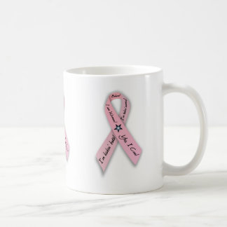 Der Hintern-Tasse des Tritt-Krebses Tasse