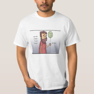 Der HinternLoon T-Shirt