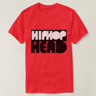 Der HipHop Head Fam! T-Shirt