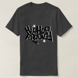 Der HipHop-Prodigy T-Shirt