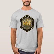 Der Hive-T - Shirt