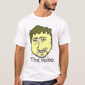 Der Hobo T-Shirt