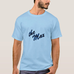 Der Höchstwert T-Shirt