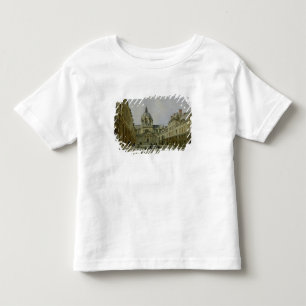 Der Hof des alten Sorbonne, 1886 Kleinkind T-shirt