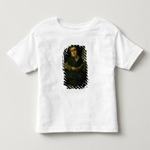 Der Hofzwerg Don Franciso Lezcano Kleinkind T-shirt
