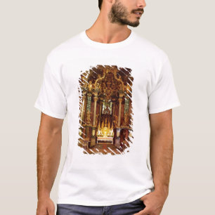 Der hohe Altar im Ostchor T-Shirt