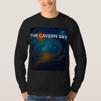 Der Höhlenhimmel Vollfront T-Shirt