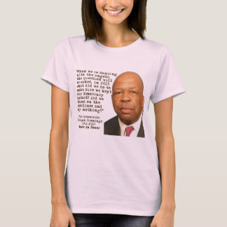 Der Hon.Elijah Cummings T-Shirt