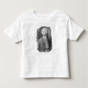Der Honble James Annesley Esq Kleinkind T-shirt