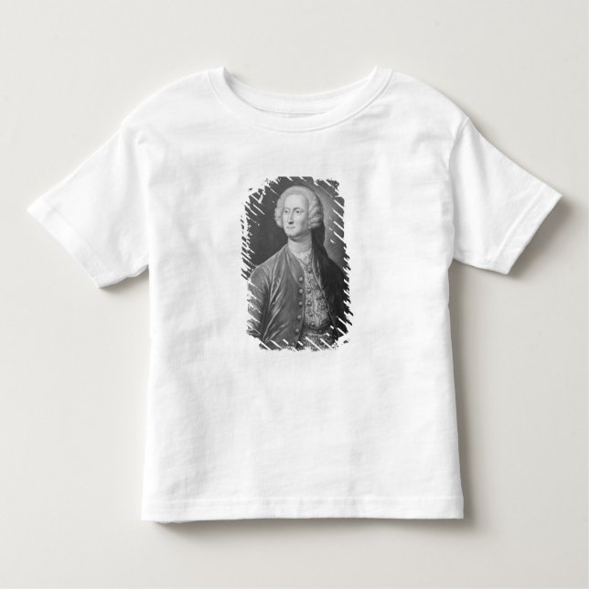 Der Honble James Annesley Esq Kleinkind T-shirt (Vorderseite)
