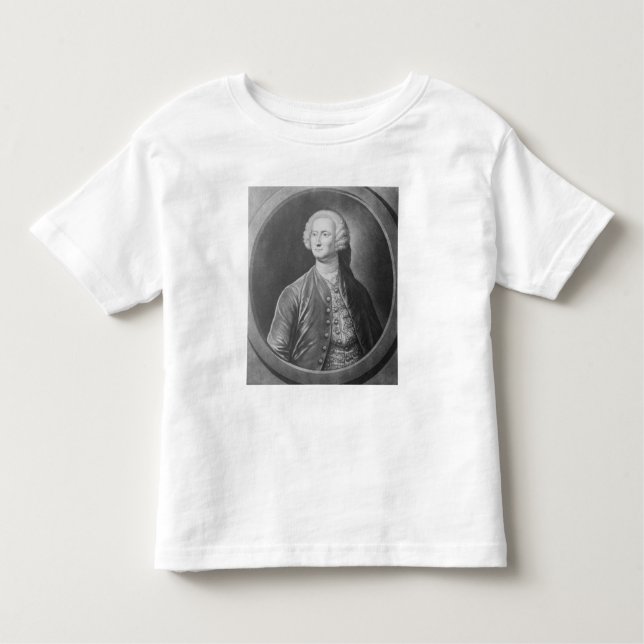 Der Honble James Annesley Esq Kleinkind T-shirt (Vorderseite)
