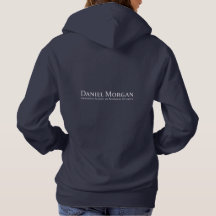 Der Hoodie DMGS Frauen