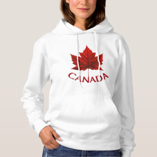 Der Hoodie-mit Kapuze Shirt der