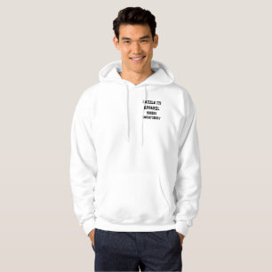 Der HOODIE-SWEATSHIRT der kundenspezifischen Hoodie
