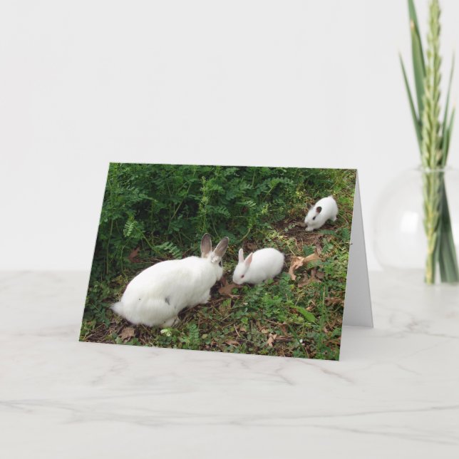 Der hopfenreiche Tag der Mutter Karte (Vorderseite)