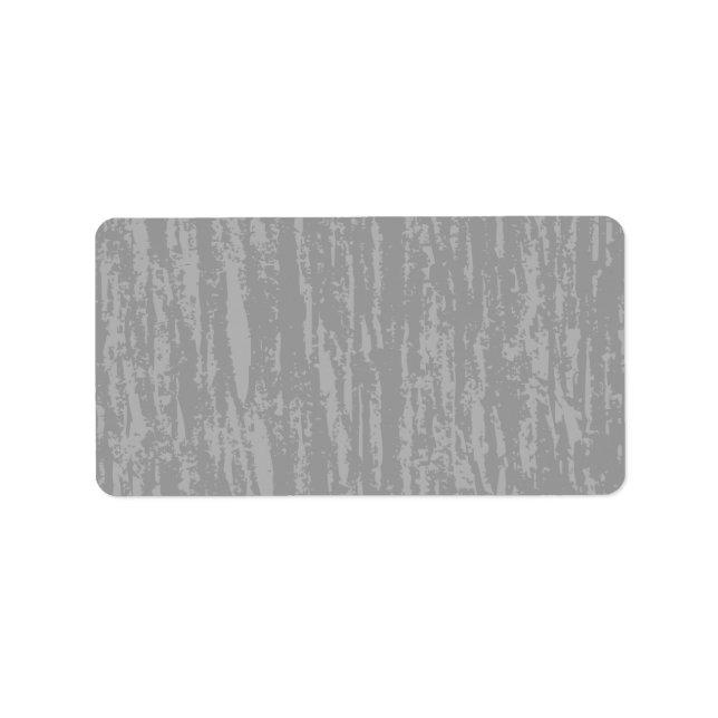 Der Hora-Tanz druckt Ihr eigenes Label Adressaufkleber (Vorne)