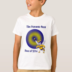 Der Hornets Nest-T - Shirt