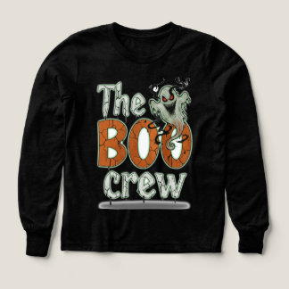 Der Horror der Boo-Crew