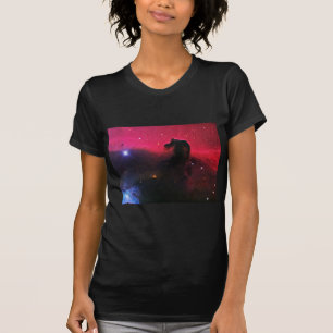 Der Horsehead Nebelfleck T-Shirt