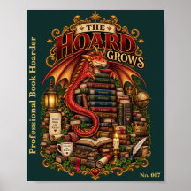 Der Hort wächst | Buch-Drachen-Gesellschaft