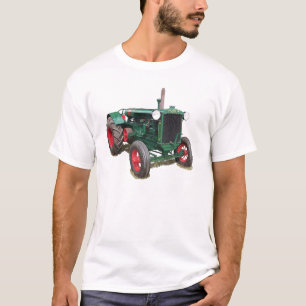 Der Huber HK Traktor T-Shirt