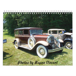 Der Hudson-Tal-Auto-Shows Kalender