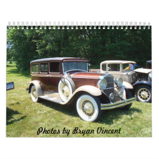 Der Hudson-Tal-Auto-Shows Kalender