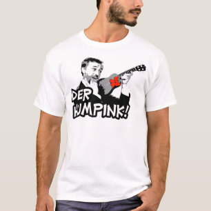 Der Humpink T - Shirt