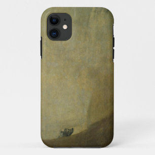Der Hund, 1820-23 Case-Mate iPhone Hülle